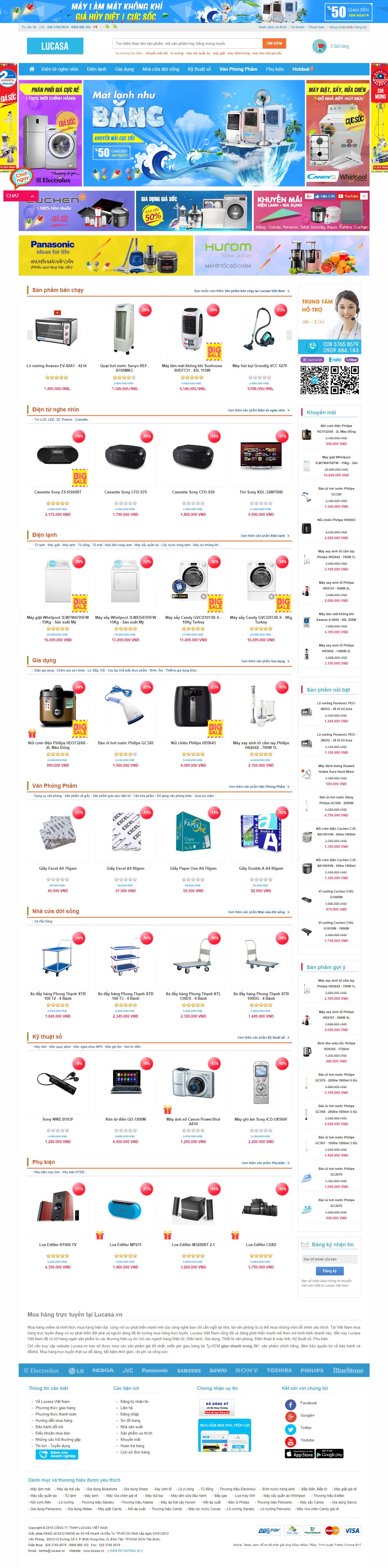 Mẫu Web Công Nghệ / CN0181