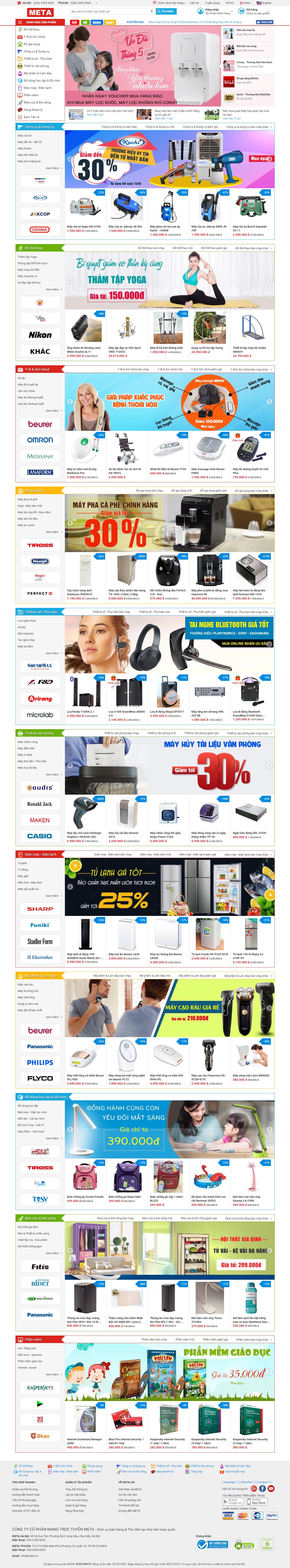 Mẫu Web Công Nghệ / CN0183