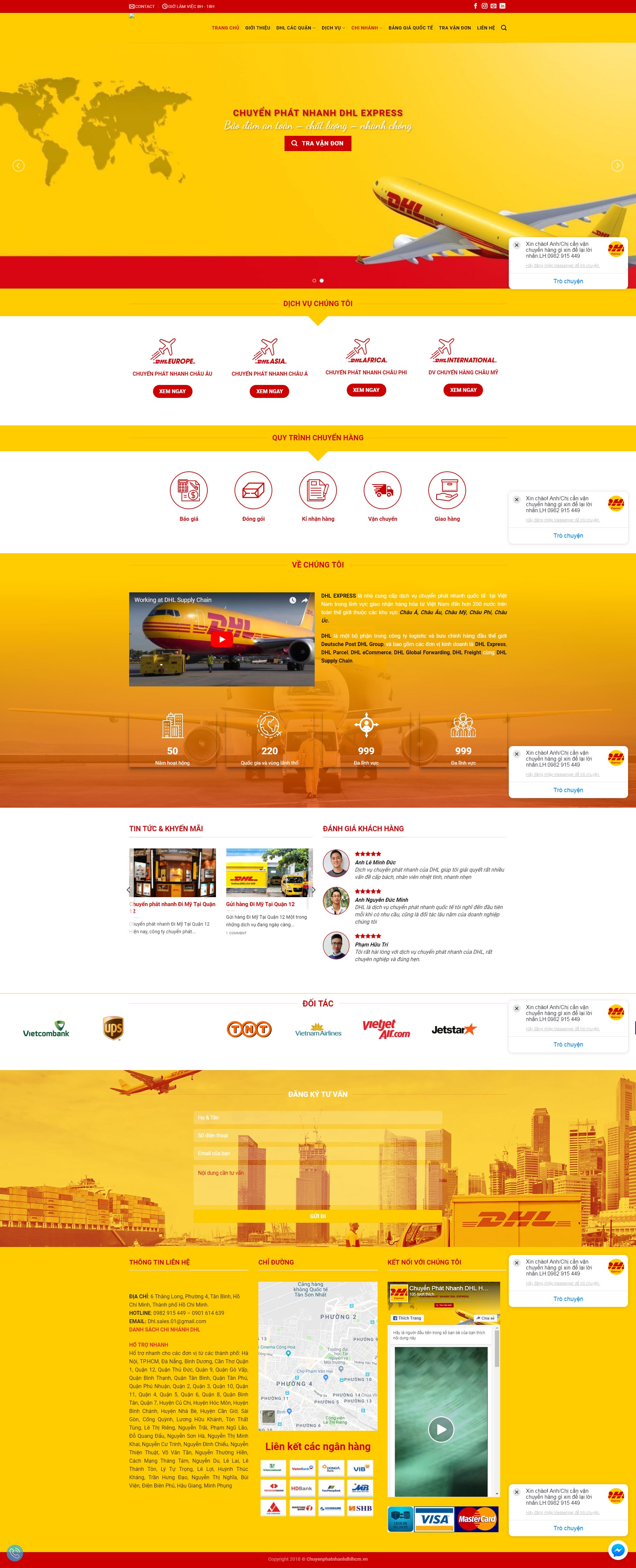 Mẫu Web 295K / Y0162