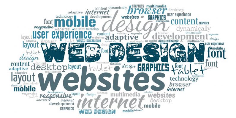 Dịch vụ thiết kế website chuyên nghiệp