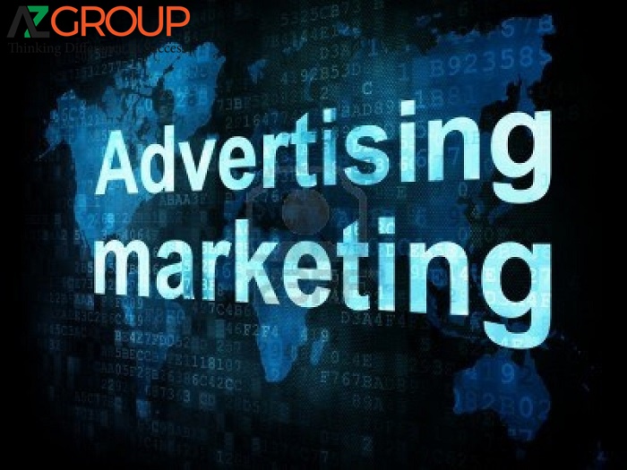 Ưu điểm của dịch vụ quảng cáo trực tuyến 