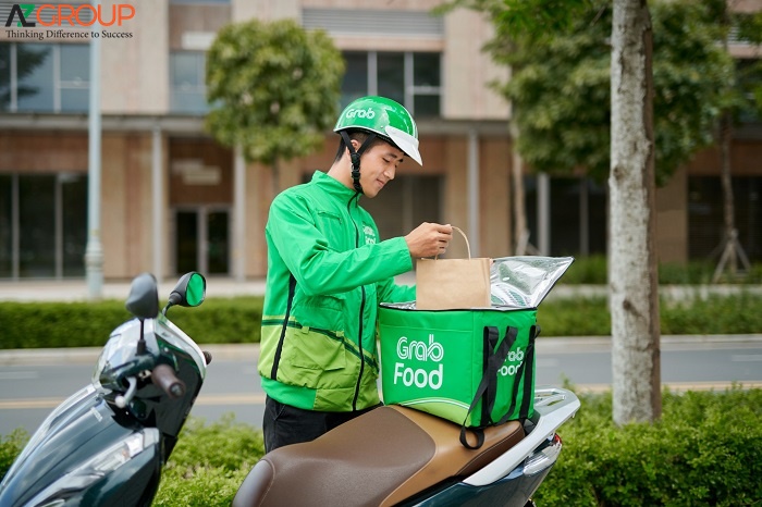 Tiềm năng phát triển của Grab-Food