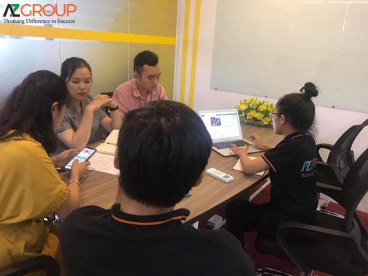 App design service in Da Nang