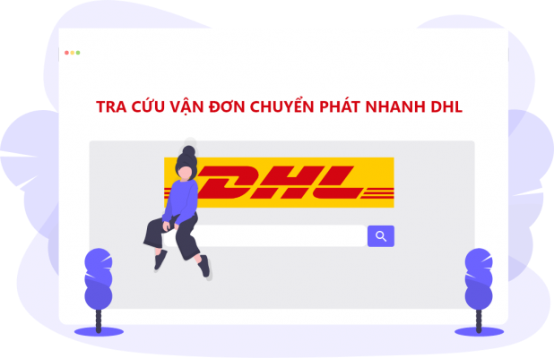Plugin Tracking vận đơn của DHL